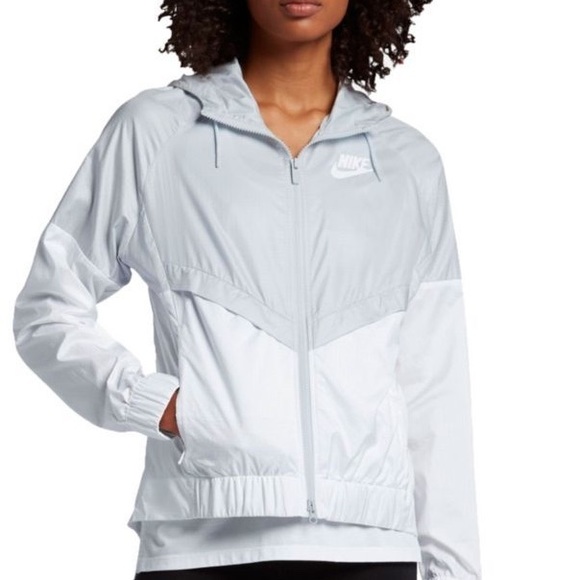 Nike Jackets & Blazers - Nike full zip windbreaker